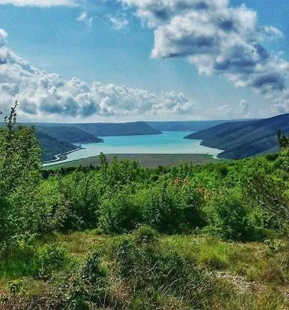 House Fontanele Pula