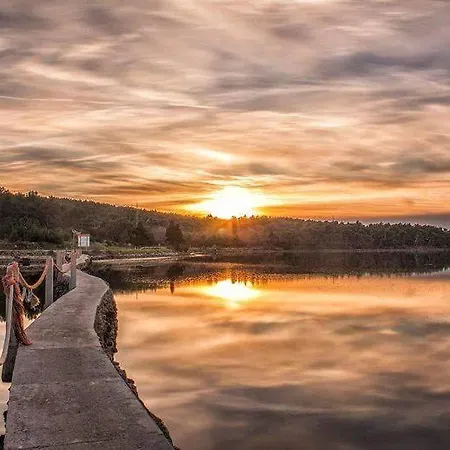 House Fontanele Сasa de vacaciones Pula