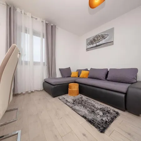 House Fontanele Pula