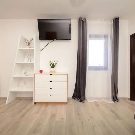 House Fontanele * Pula