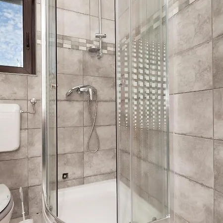 Semesterbostad House Fontanele Pula