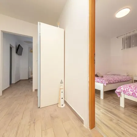 House Fontanele Сasa de vacaciones Pula