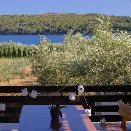 House Fontanele Pula