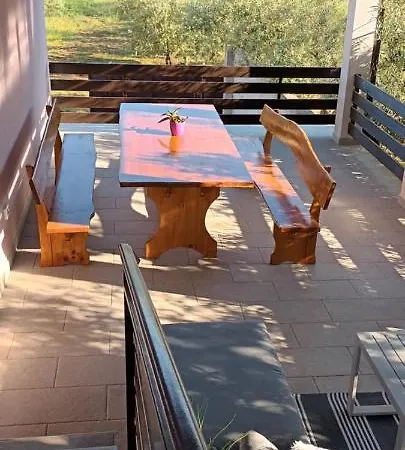 House Fontanele * Pula