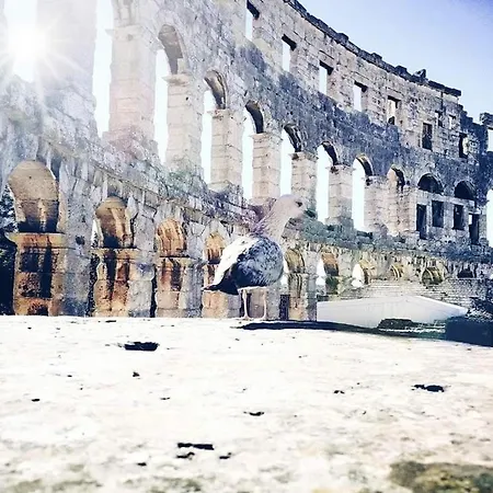 House Fontanele Сasa de vacaciones *