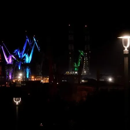 House Fontanele Semesterbostad *