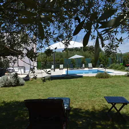 Сasa de vacaciones House Fontanele *