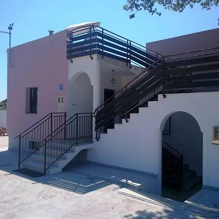 House Fontanele Сasa de vacaciones *