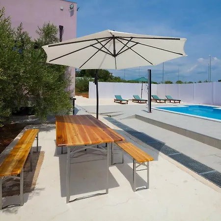 House Fontanele Pula