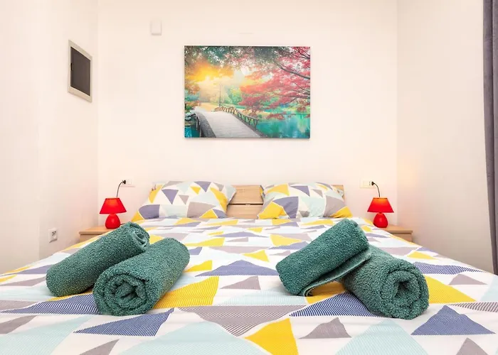 Holiday home House Fontanele