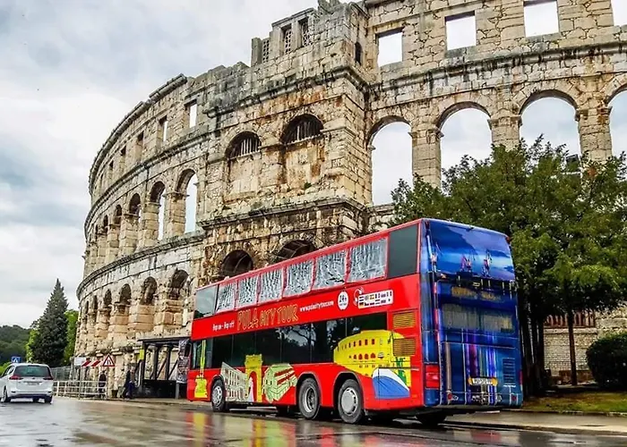 House Fontanele Holiday home *