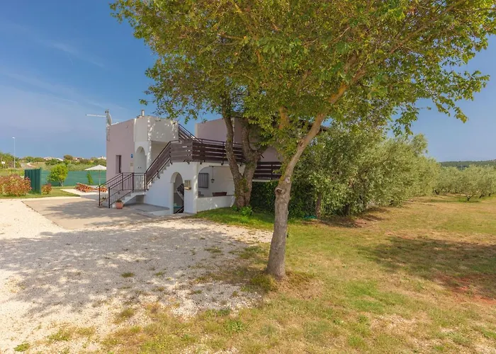 Holiday home House Fontanele