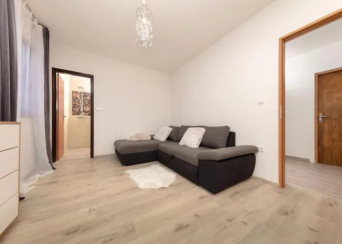 Holiday home House Fontanele