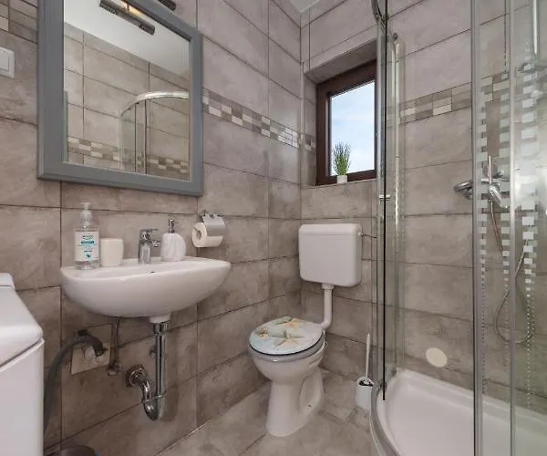 Holiday home House Fontanele