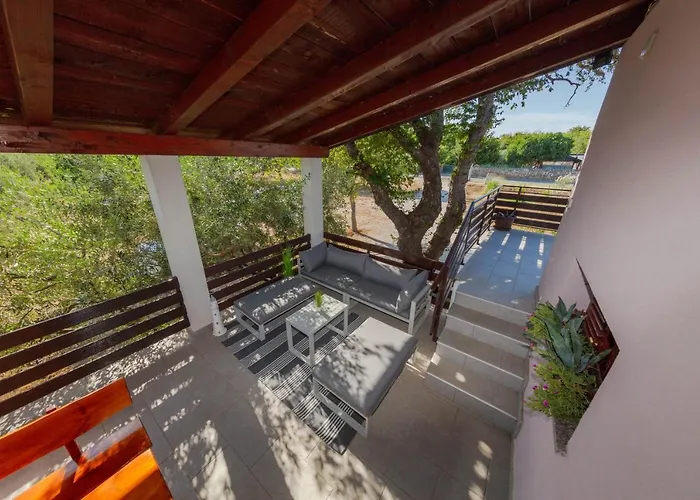 Holiday home House Fontanele *