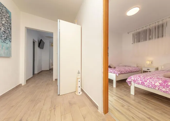 House Fontanele Holiday home Pula