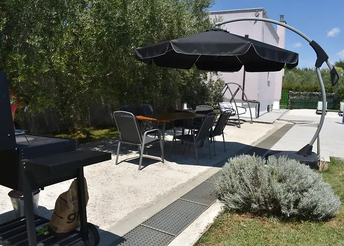 Casa vacanze House Fontanele *