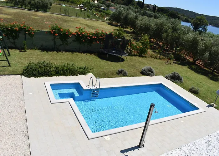 Holiday home House Fontanele Pula