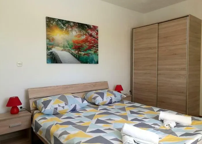 House Fontanele Holiday home Pula