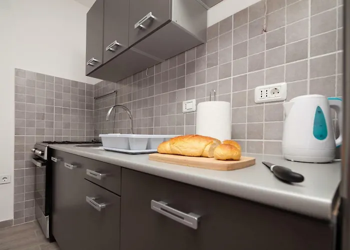 House Fontanele Pula