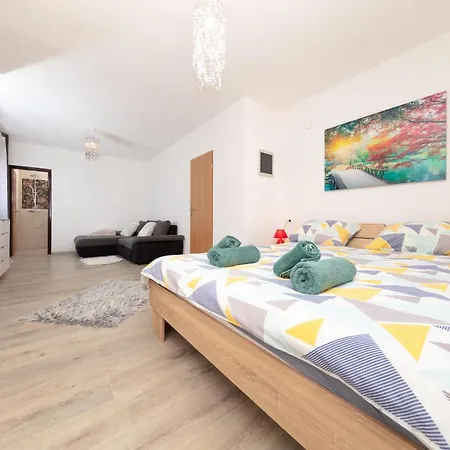 Hébergement de vacances House Fontanele