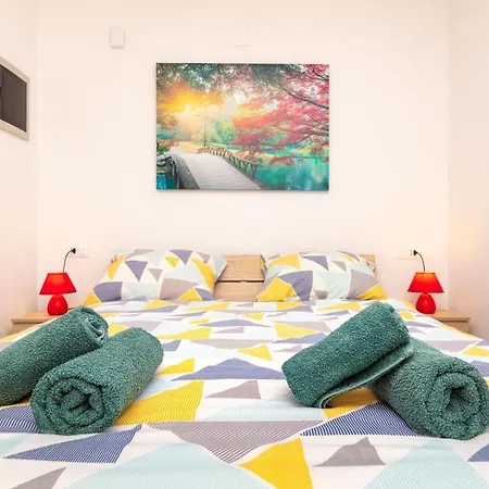 Hébergement de vacances House Fontanele