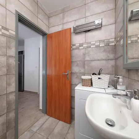 House Fontanele Holiday home *