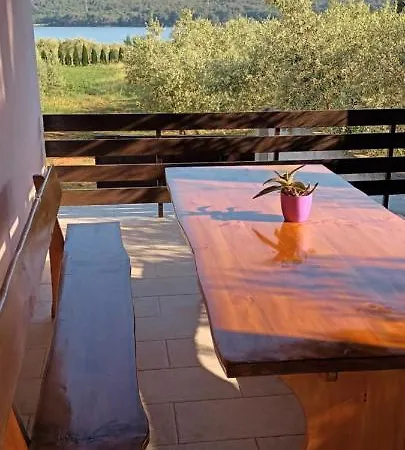 House Fontanele Nyaraló