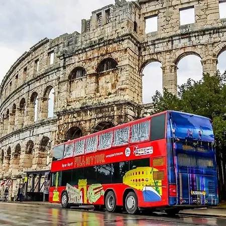 House Fontanele Nyaraló *