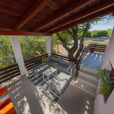 Nyaraló House Fontanele *