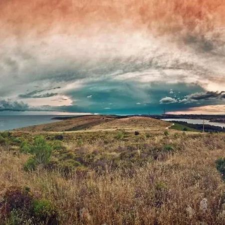 Hébergement de vacances House Fontanele *