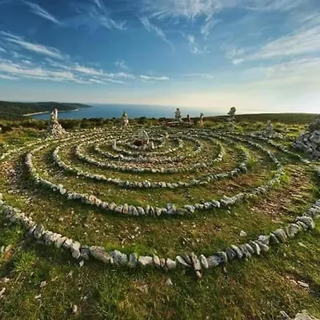 House Fontanele * Póla