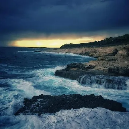 House Fontanele Nyaraló