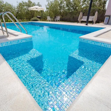 House Fontanele Hébergement de vacances