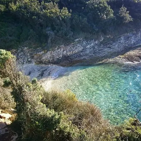 House Fontanele Hébergement de vacances