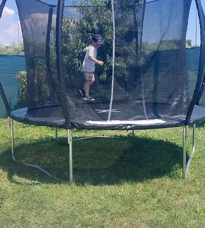 House Fontanele Póla