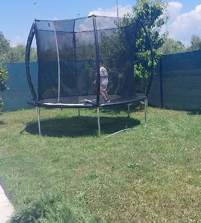 House Fontanele Hébergement de vacances *