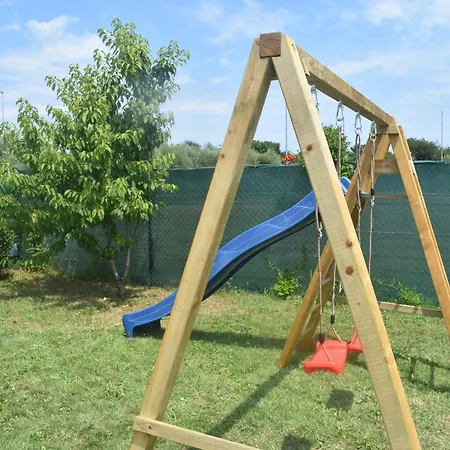 House Fontanele Pula