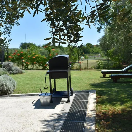 House Fontanele Póla