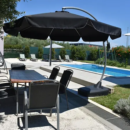 House Fontanele * Póla