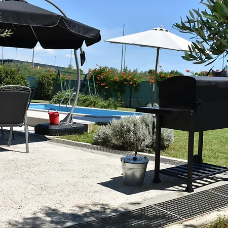 Hébergement de vacances House Fontanele