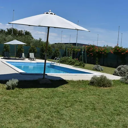 House Fontanele * Pula