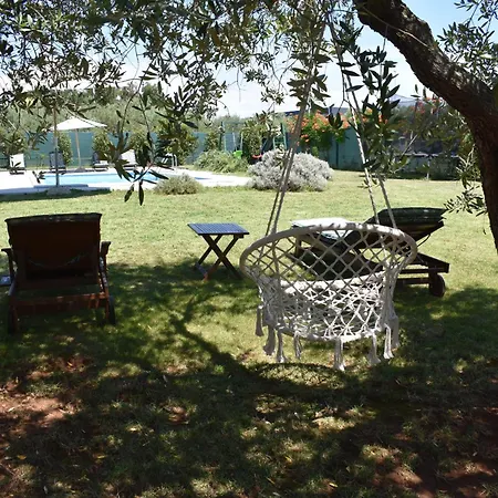 Hébergement de vacances House Fontanele