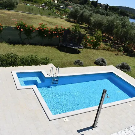 Hébergement de vacances House Fontanele Pula