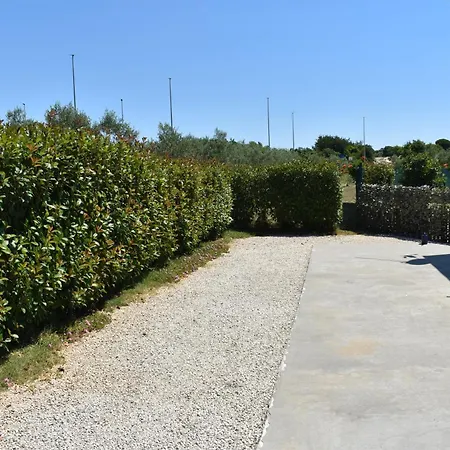 Holiday home House Fontanele *