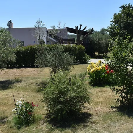 Holiday home House Fontanele Pula