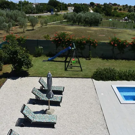 Holiday home House Fontanele *
