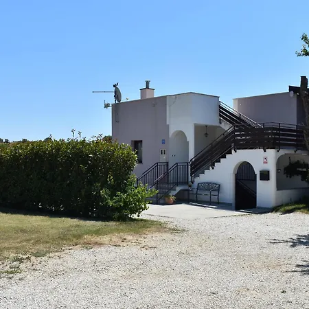 House Fontanele Holiday home Pula