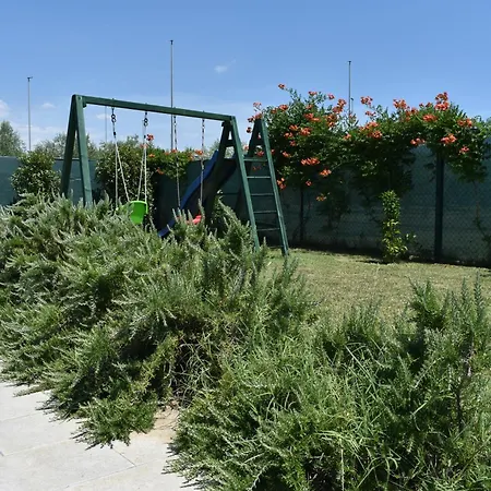 Holiday home House Fontanele Pula