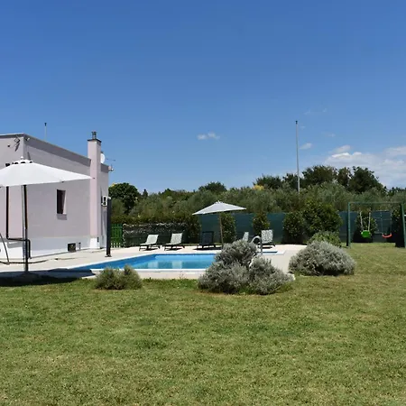 House Fontanele Holiday home Pula